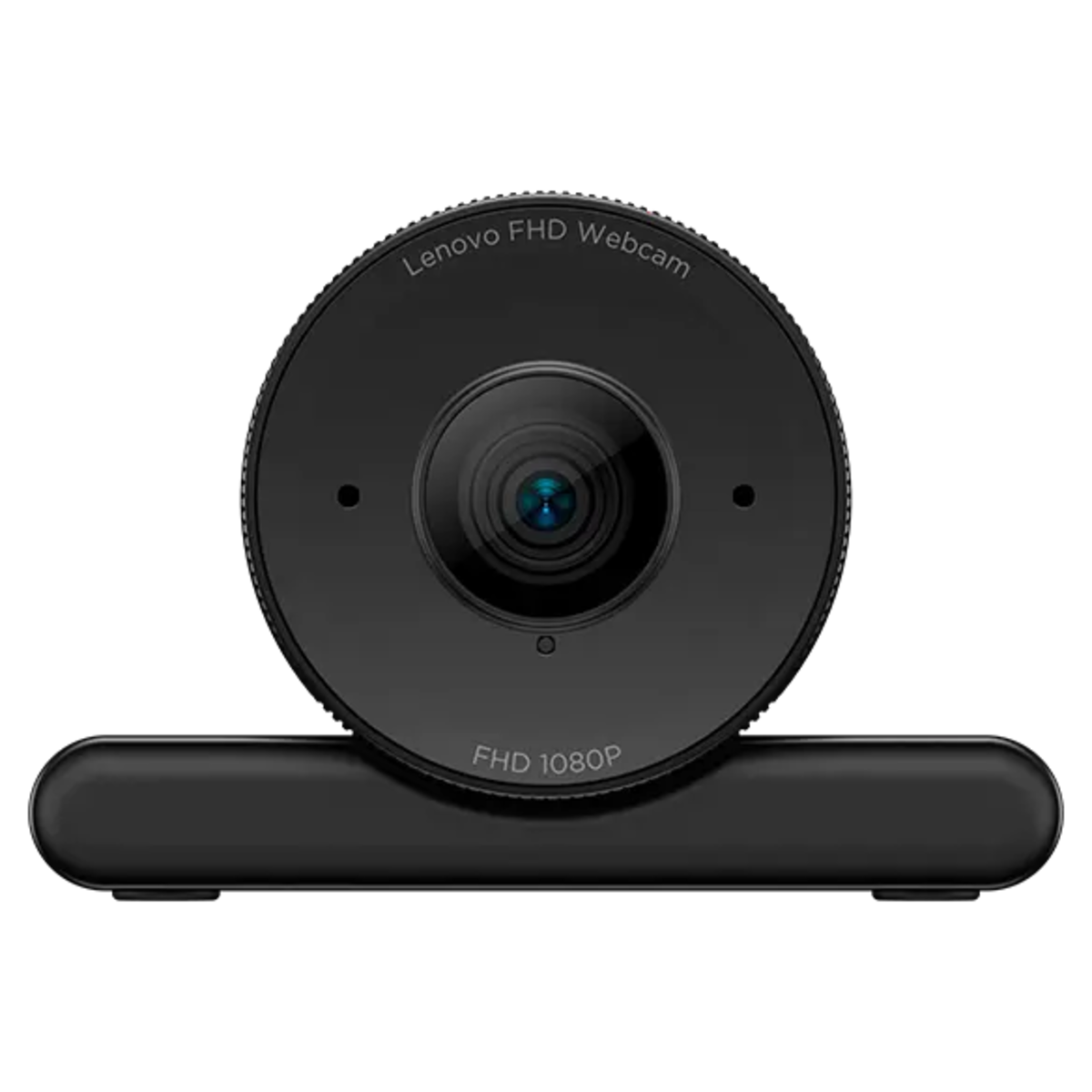 Webcam LENOVO FHD Mcrosoft TEAMS certificada