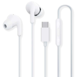 Xiaomi Earphones USB-C Brancos BHR8930GL Original
