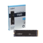 DISCO M2 PCIE CRUCIAL T500 1TB