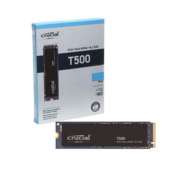Crucial-T500