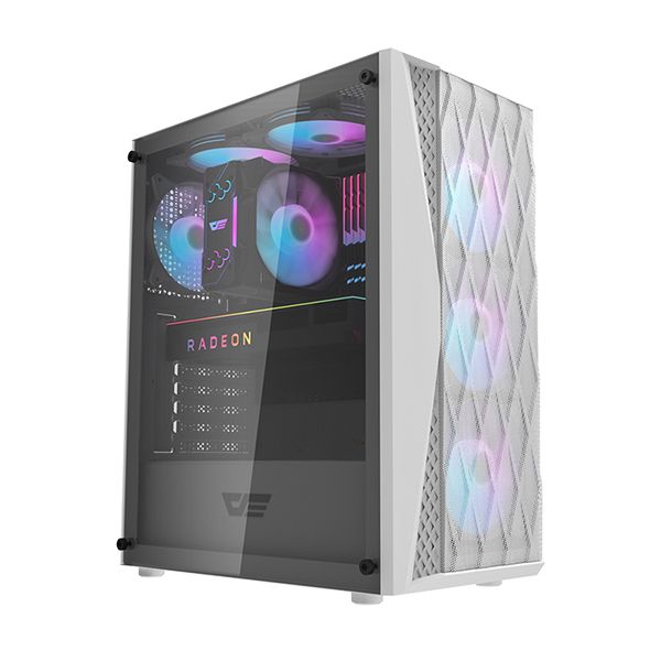 DARKFLASH-DK352-MESH-4xFAN-RGB-ATX-MID-TOWER-CASE-WHITE-600×600