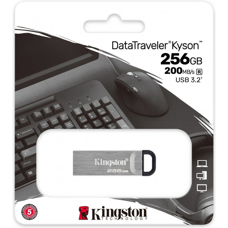DTKN256GB-1