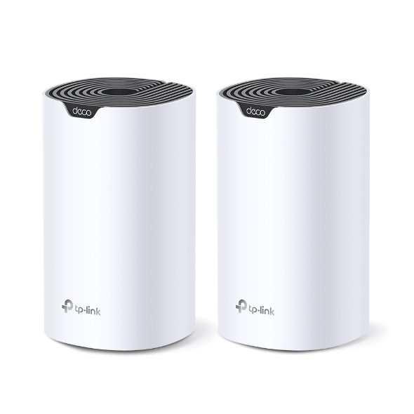 SISTEMA MESH WIFI AC1900 TP-LINK DECO S7 (PACK DE 3 UNI)