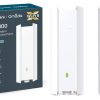 Acess Point TP-LINK Gigabit EAP610 OUTDOOR