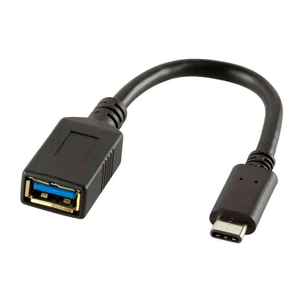 Adaptador LOGILINK 3.0 USB-C to USB-A connector, 1 USB 3.0 port -UC400