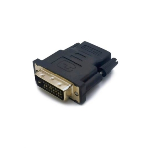 Adaptador EQUIP DVI Male to HDMI Type A Female - 118908