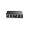 Switch Omada 5-Port Gigabit Easy Managed ES-205GP 4 - POE+