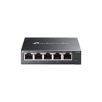 Switch Omada 5-Port Gigabit Easy Managed ES-205G