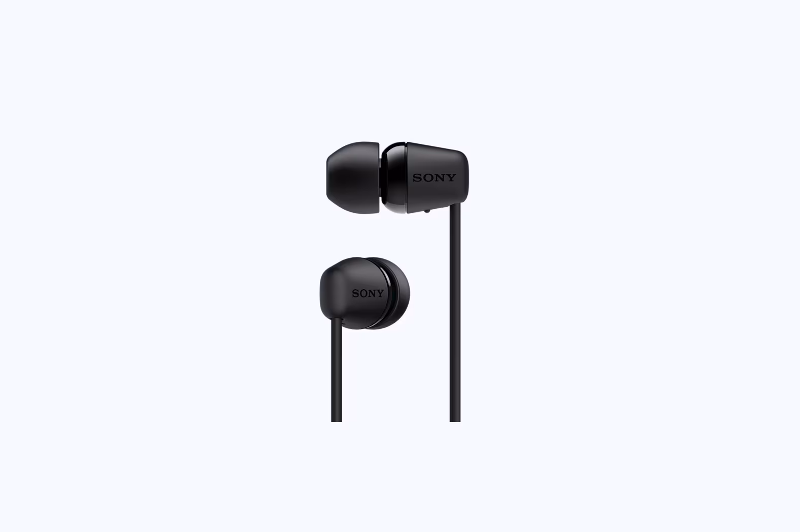 Earphones Auscultadores SONY Bluetooth Nec WI-C200