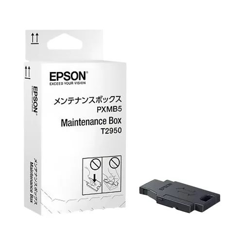 Tanque de Manutenção EPSON - WF-78xx, ET-58xx-166xx, L65xx-151xx