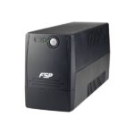 UPS FSP FP600 - 600VA-360W - 2X SCHUKO