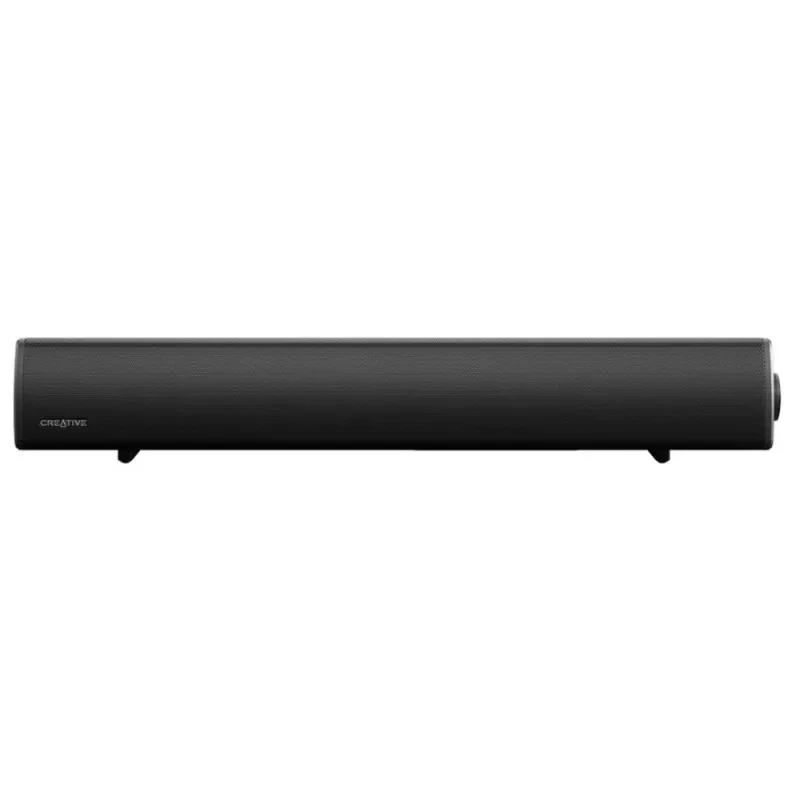 Front CREATIVE SOUNDBAR & BLUETOOTH SOUND BLASTER GS5 C-REMOTE