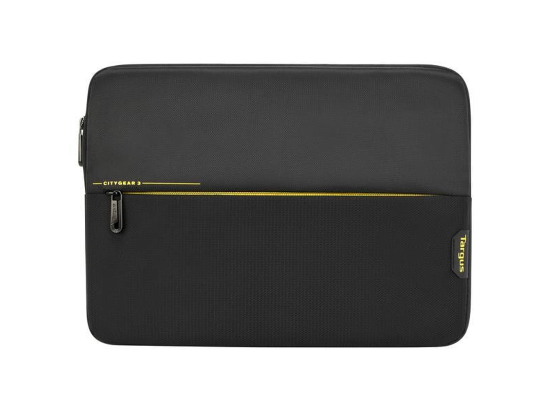 Front Pasta tipo Bolsa CityGeat 13.3 Preta