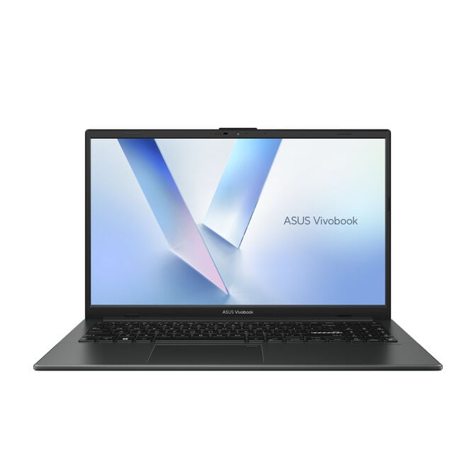 Front Portátil ASUS VivoBook Go E1504FA 15.6 R5 7520U 16GB 512GB UHD Graphics FHD”