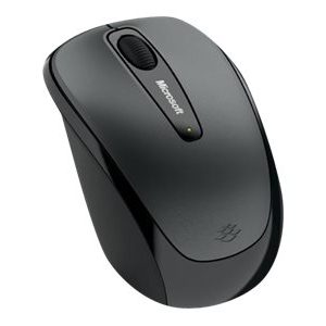 Rato Microsoft  3500 Wireless