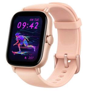 Smartwatch AMAZFIT GTS 2 Pink New Edition