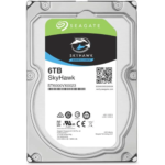 HDD SEAGATE 6TB Skyhawk Videovigilancia