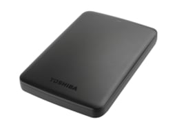 Disco Toshiba Externo 2.5' 2TB CANVIO