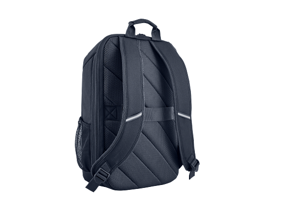 HP_SKU_Lucile_HP_Travel_18L_21L_15_6_inch_Laptop_Backpack_ForgedIron_3_4_rear_white_M1841595