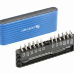 Conjunto de bits c- estojo [25 pcs] - Högert HT1S273