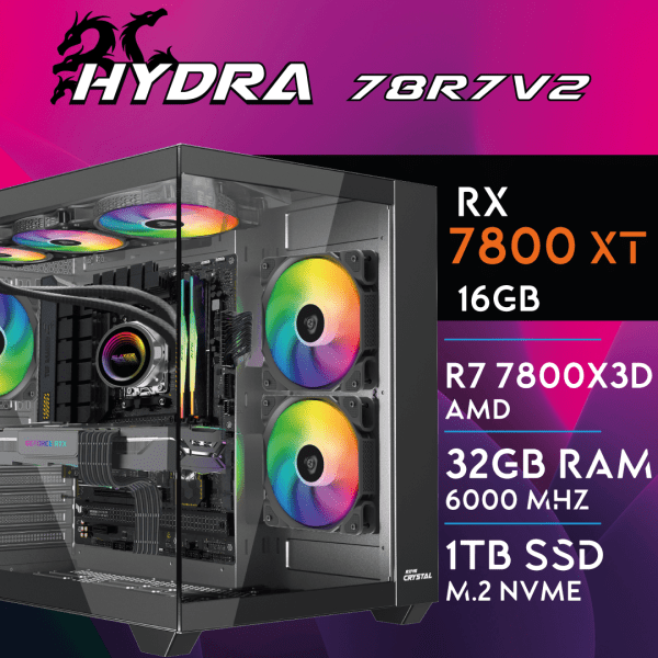 HYDRA-78R7V2-1080