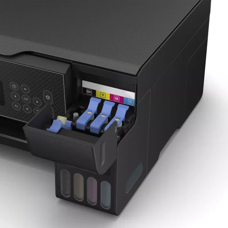 Ink Impressora EPSON Multifunções EcoTank ET-2871
