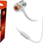 Auriculares JBL IE T290 Silver