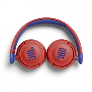 Auscultadores JBL JR 310 BT s- fios 30h autonomia - Red