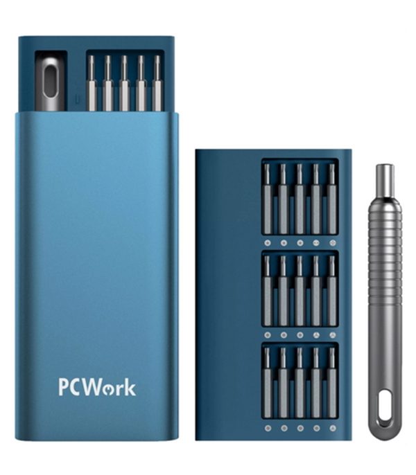 Kit Chaves PCW08B