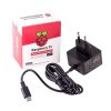 ALIMENTADOR 120-240V DC 3.0 A TIPO C P- RASPBERRY PI 4
