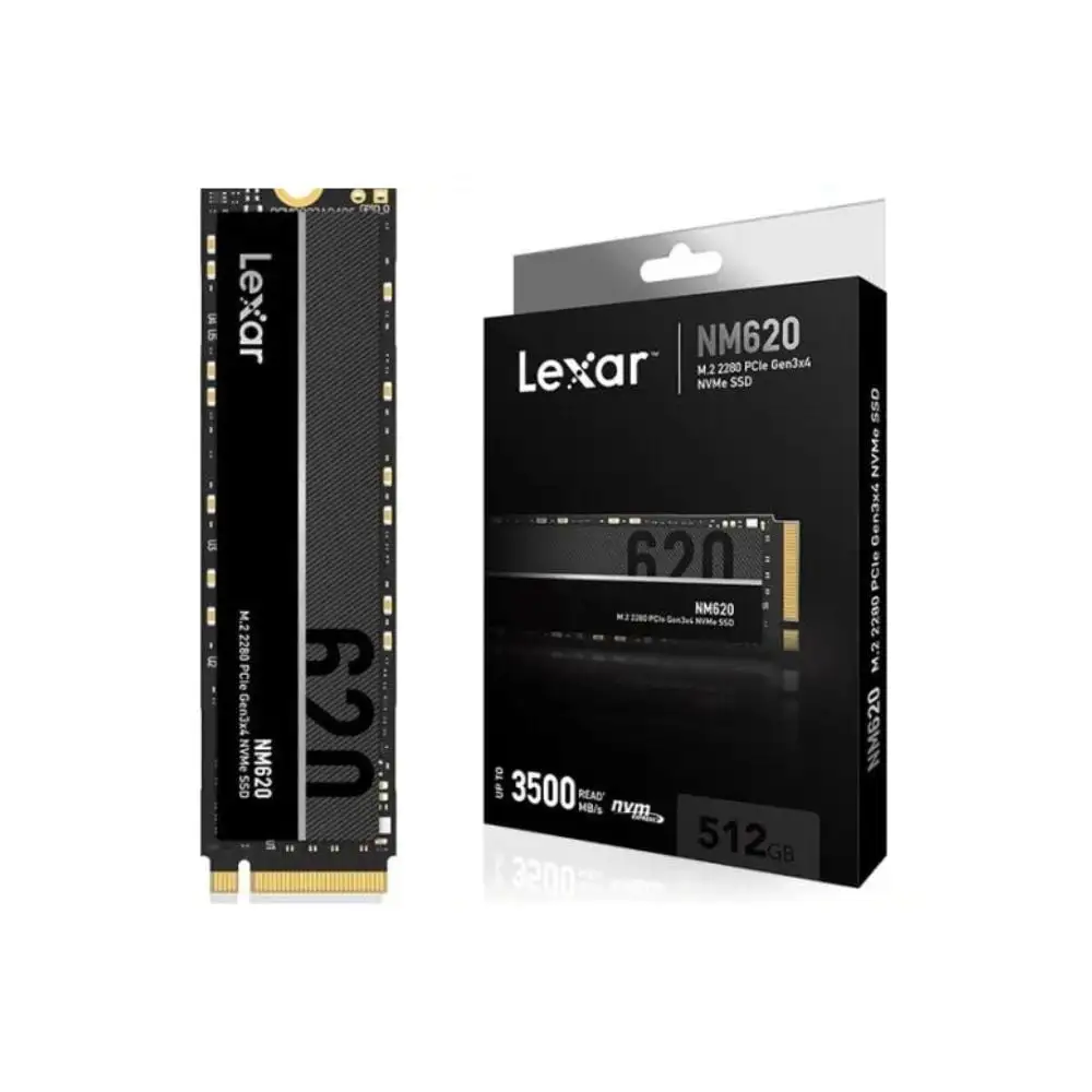 LEXAR-NM620-512GB-2280-NVMe-M.2-SSD