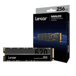DISCO SSD NVME M.2 2280 LEXAR NM620 256GB