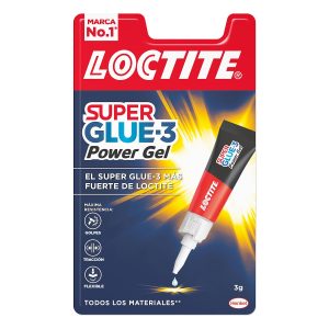 LOCTITE Super cola 3 Power Gel 3gr