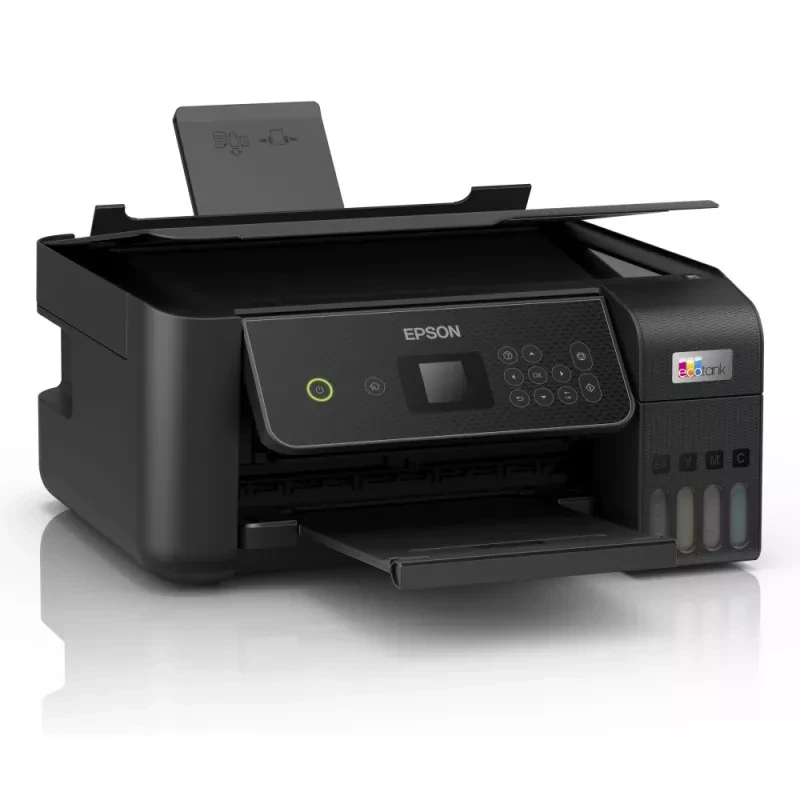 LSide Impressora EPSON Multifunções EcoTank ET-2871