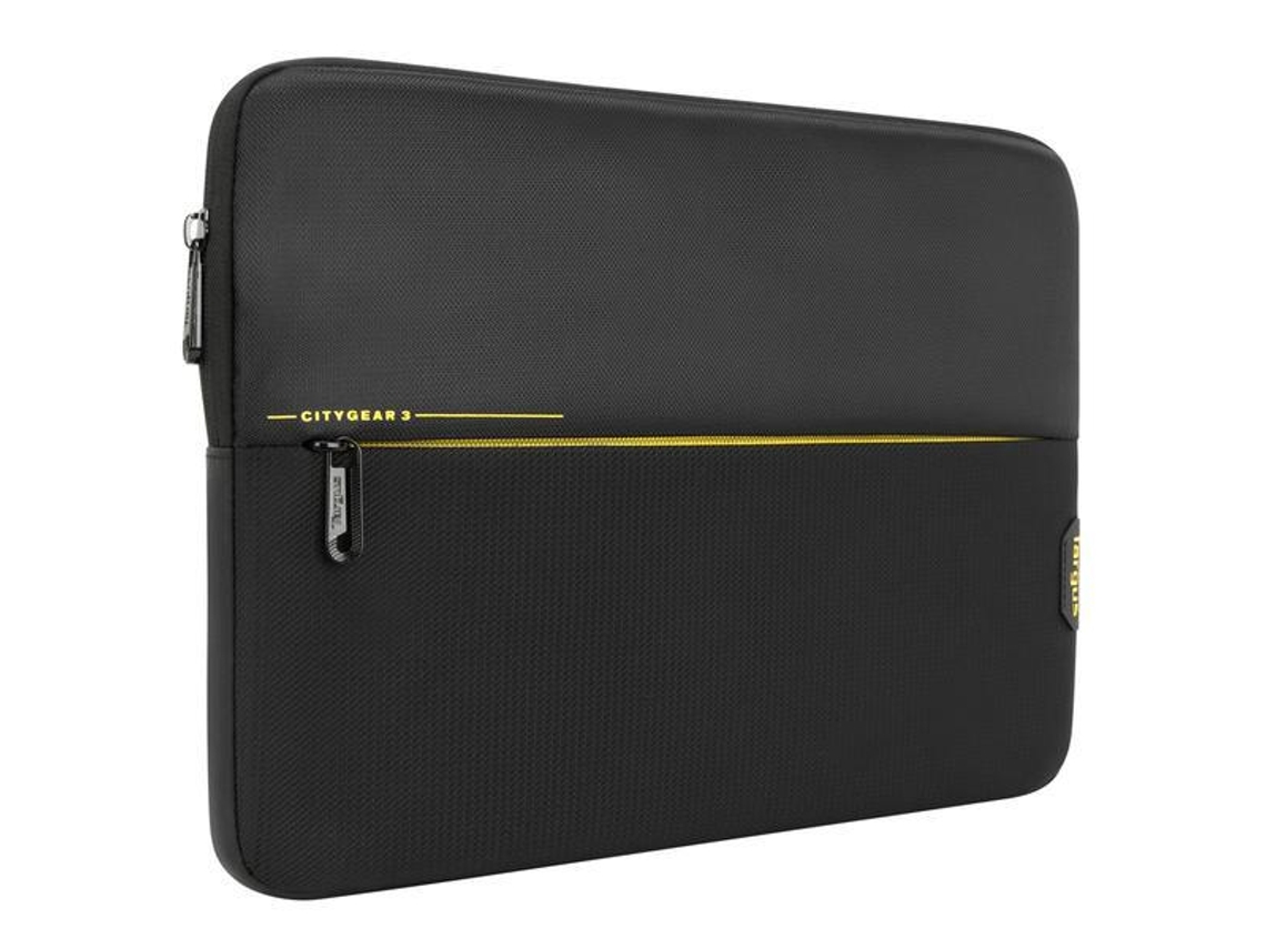 LSide Pasta tipo Bolsa CityGeat 13.3 Preta