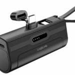 POWER BANK SLIM 4500MAH USB-C 10W