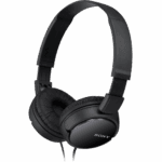 AUSCULTADORES SONY ZX110B OUTDOOR - PRETO