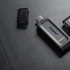 Pen Drive Kingston 32GB DataTraveler 20 DT70