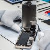 Iphone X - Servico Substituição Bateria