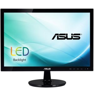 Monitor LED ASUS VS197DE 18.5'