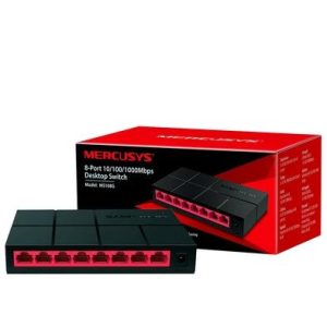 Hub-Switch MERCUSYS MS108G