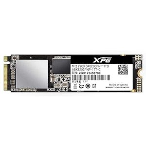 SSD M2SATA ADATA SX8200 PRO 512GB