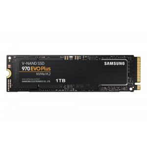 SSD SAMSUNG M.2 PCIE 970 EVO PLUS 1TB