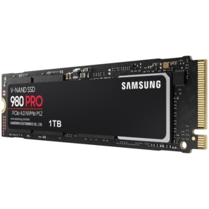 DISCO SSD M.2 PCIE GEN.4 SAMSUNG 980 PRO 1TB ATé 7000-5100MB