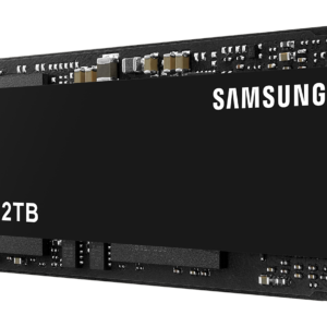SSD SERIE 990 PRO 2TB NVME