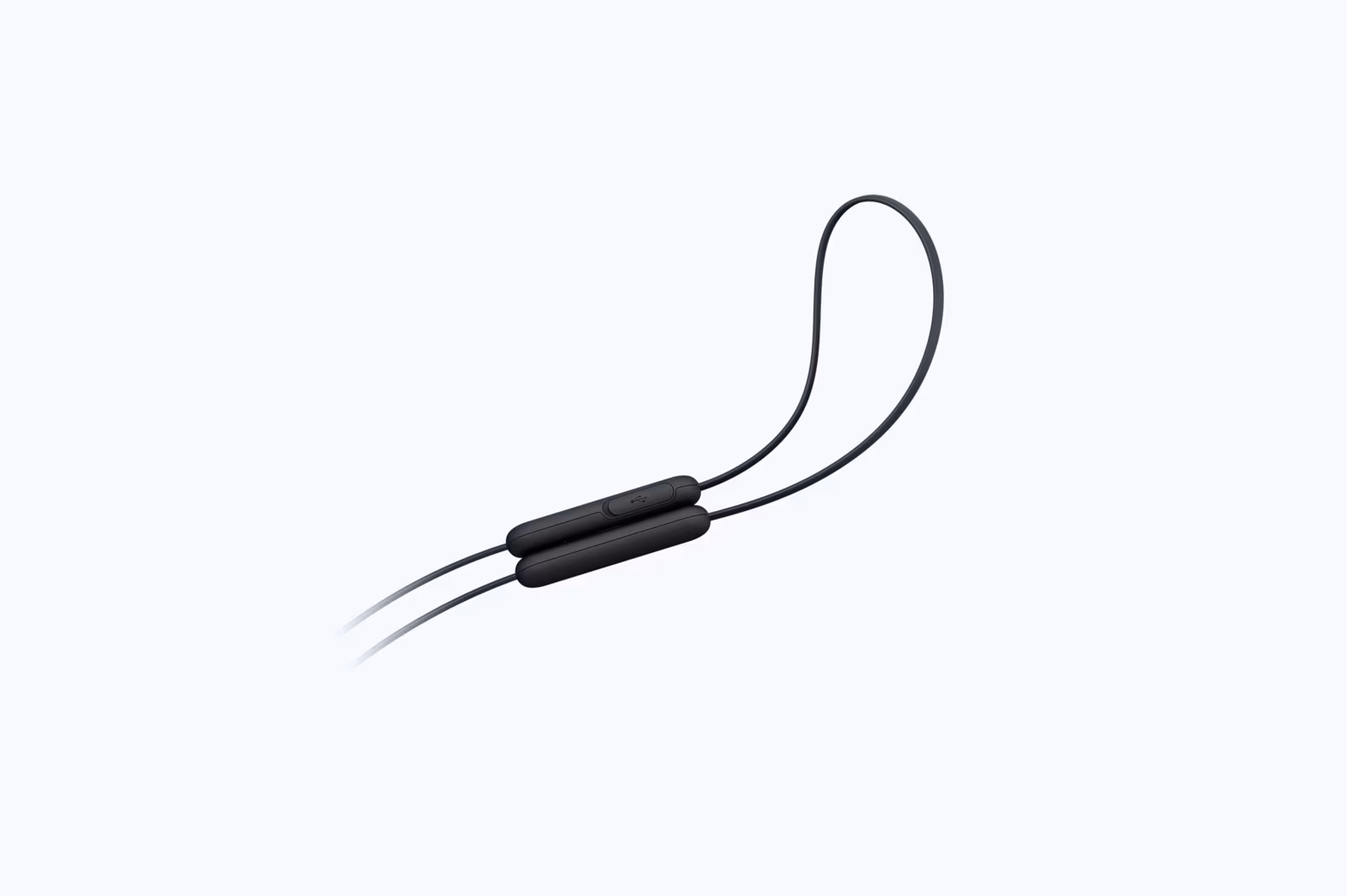 Mic Auscultadores SONY Bluetooth Nec WI-C200