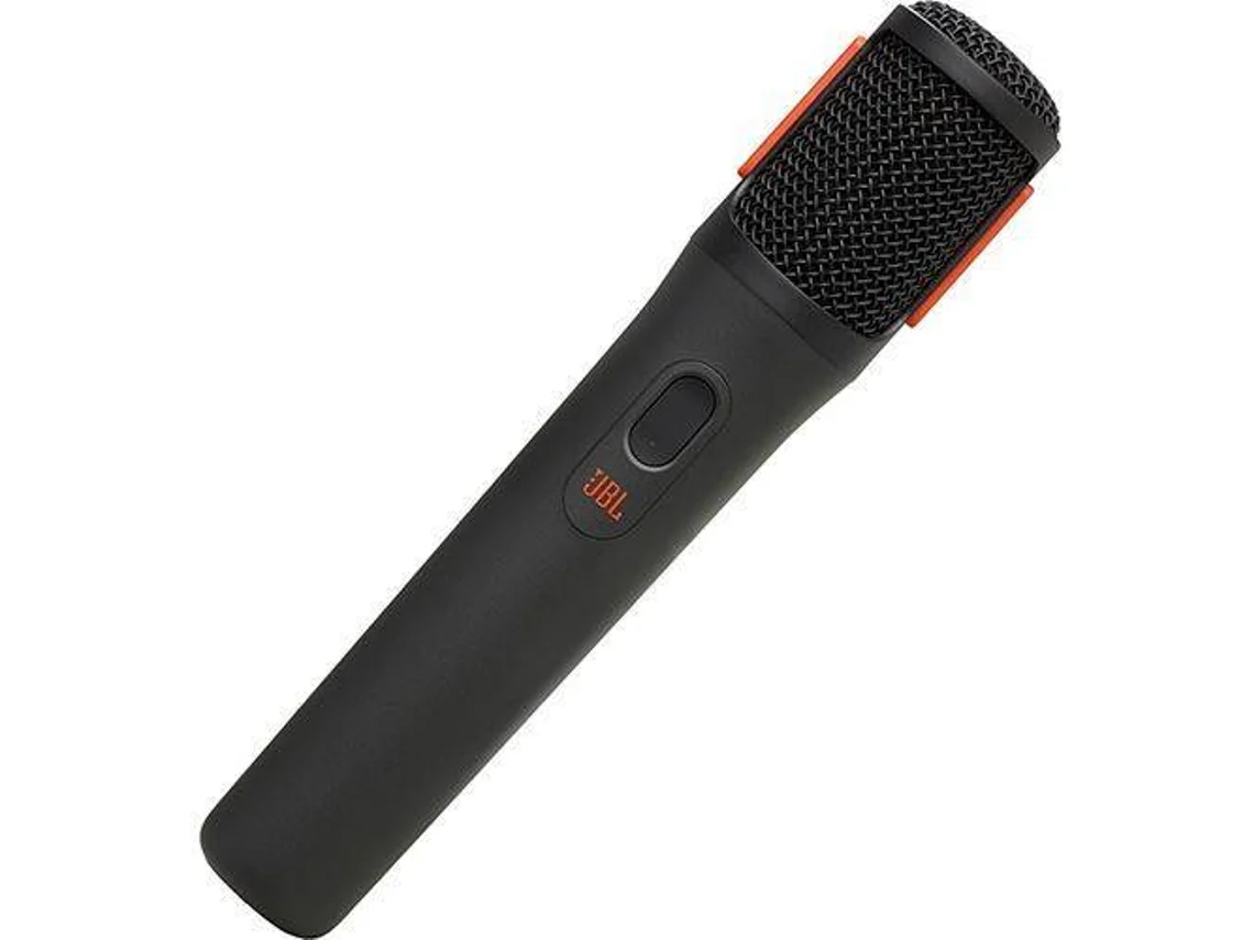 Mic JBL COLUNA BLUETOOTH PARTY BOX ON THE GO 2 INCLUI MICRO WIRELESS