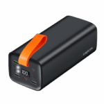 POWER BANK MOBILE 50.000MAH QC3.0 E PD3.0 100W PRETO