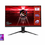 Monitor Asrock Phantom Gaming PG32QF2B 31.5 VA 2560x1440 165Hz"