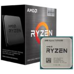 AMD AM4 RYZEN7 5700X3D 3 A 4.1GHZ 100MB 8C16T 105W BOX